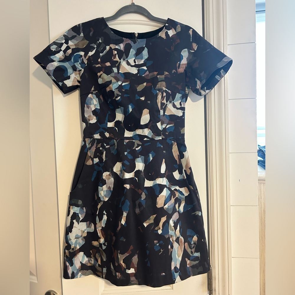 French Connection Cocktail Dress